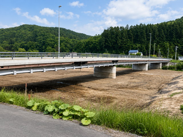 橋